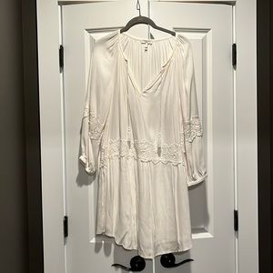 Joie Mini Dress